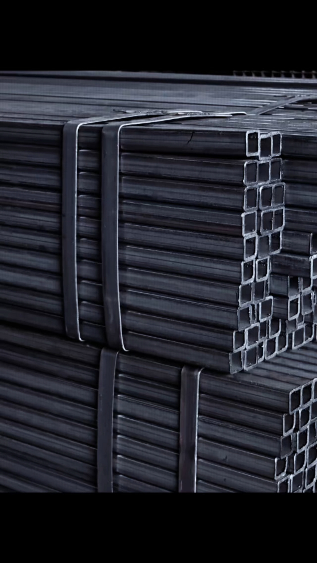 建筑材料钢材 建筑工业的钢铁脊梁